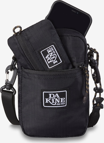 DAKINE Crossbody Bag in Black