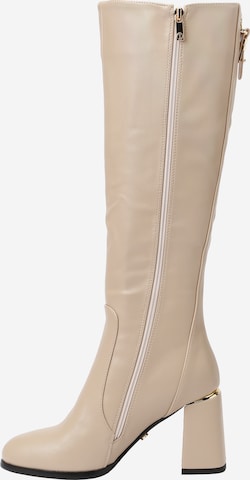 TATA Italia Stiefel in Beige