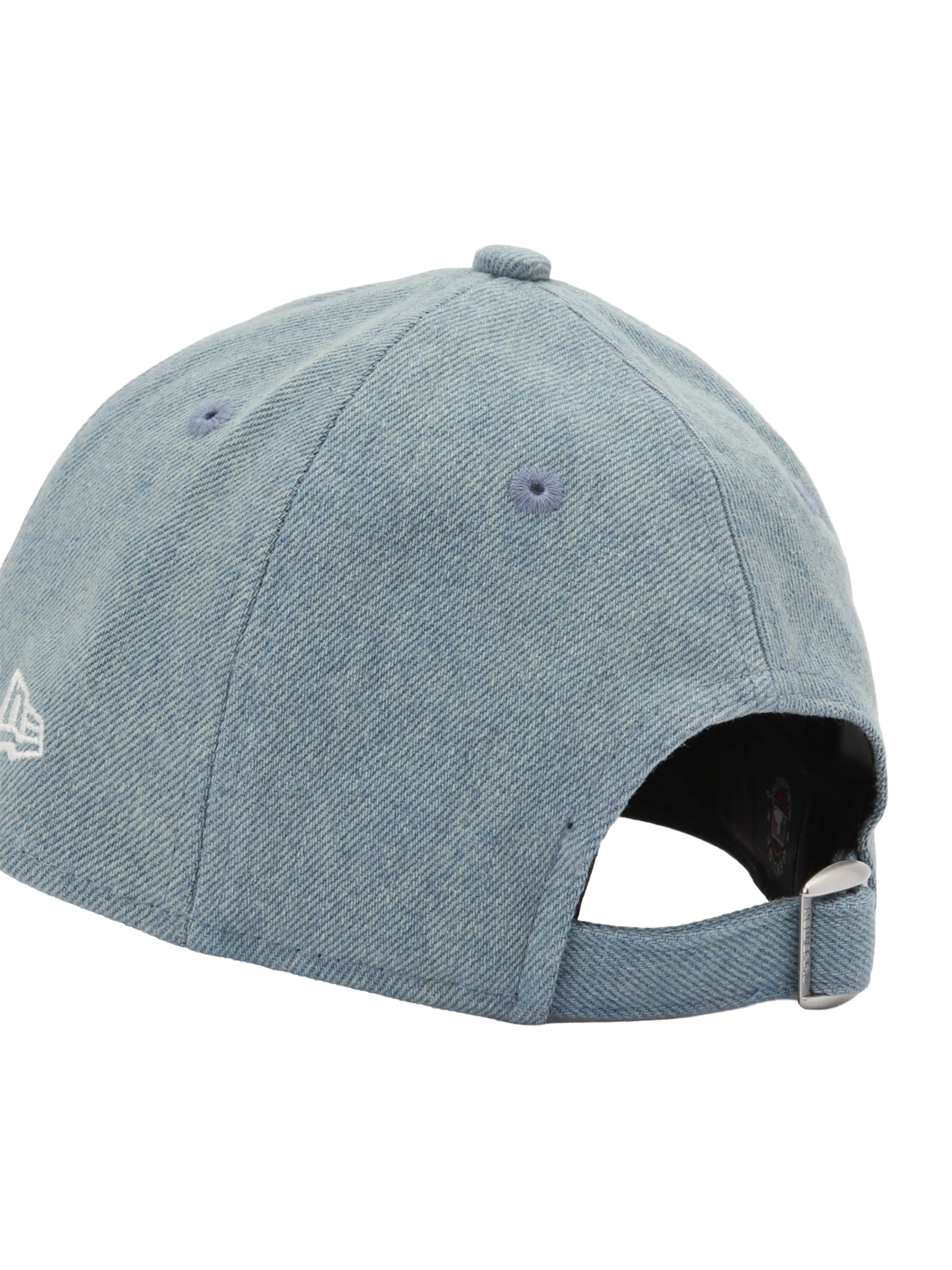 Șapcă '9TWENTY NEYYAN' de la NEW ERA pe albastru