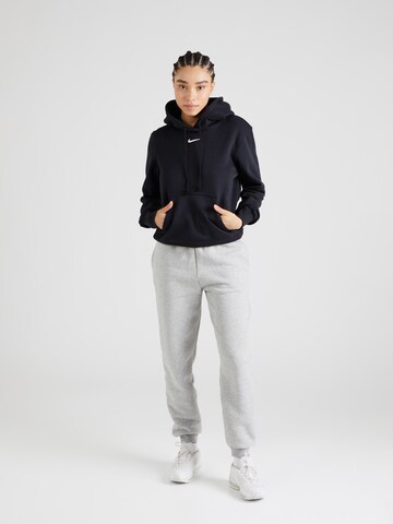 Nike Sportswear Sweatshirt 'PHNX FLC' i svart