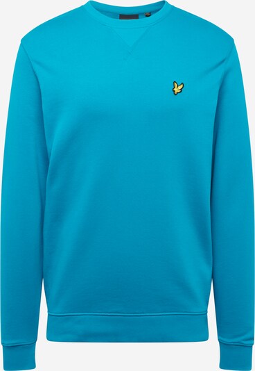 Lyle & Scott Sweater majica u azur, Pregled proizvoda