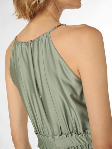 SWING Evening Dress ' ' in Green