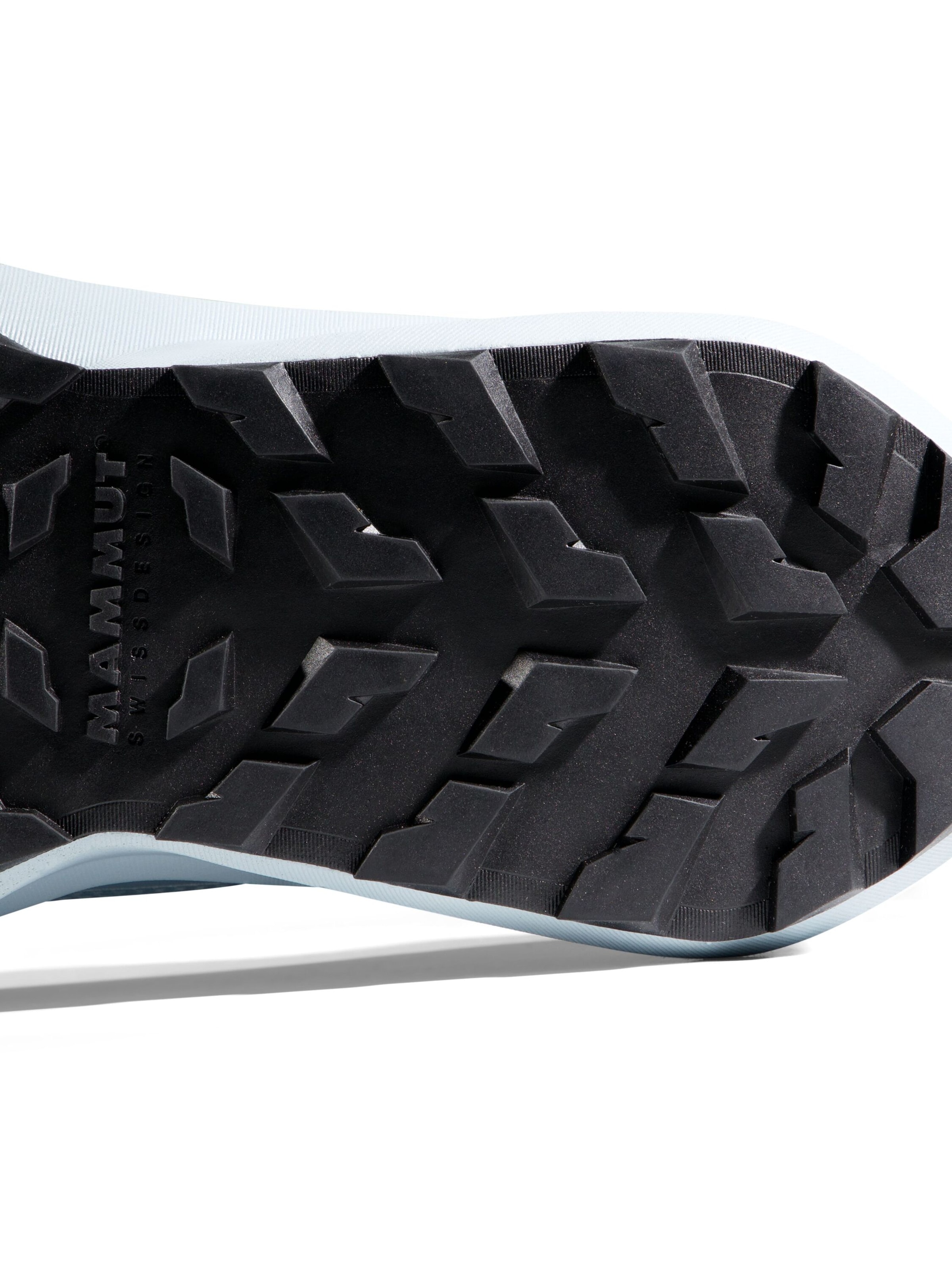 MAMMUT Flats 'Aenergy Hike' in Blue