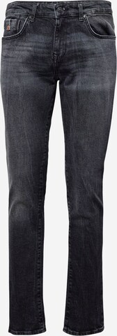 Jeans 'Joshua' di LTB in grigio: frontale