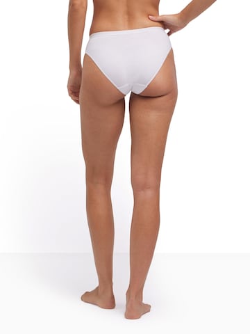 FALKE Panty '2-Pack' in White