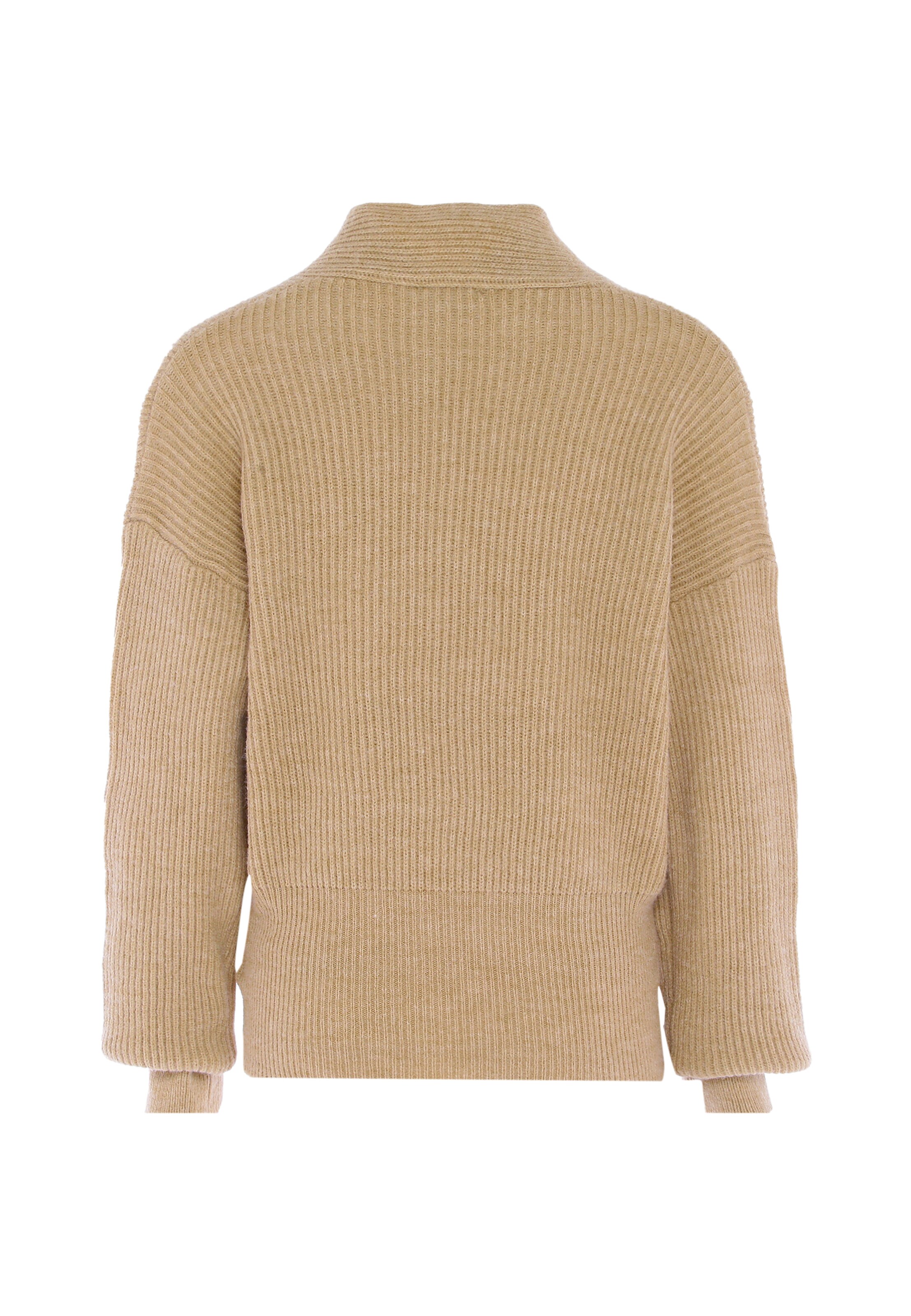 caspio - Pullover em bege