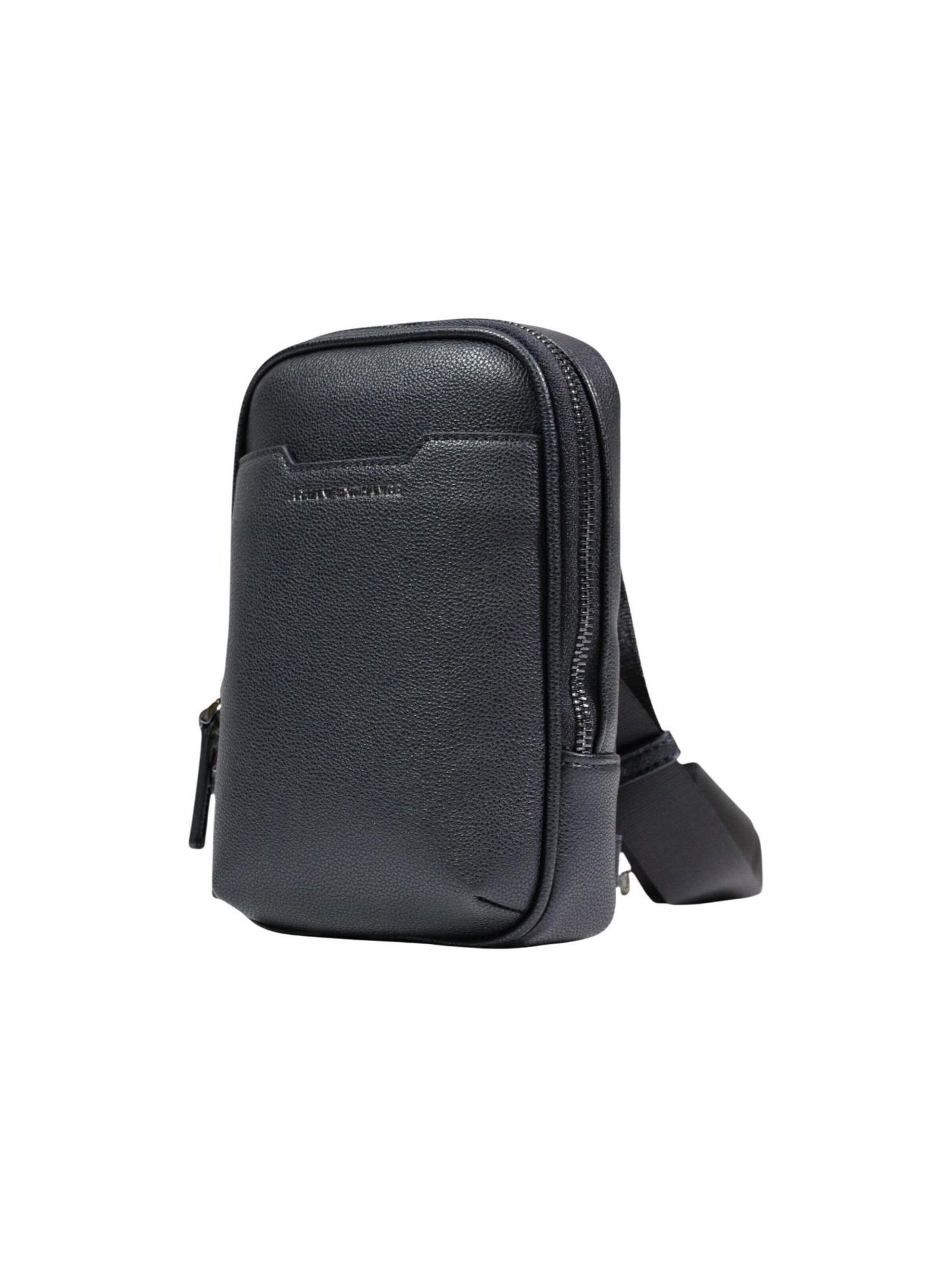 ARMANI EXCHANGE - Mochila 'XM002587 AF22651' en negro