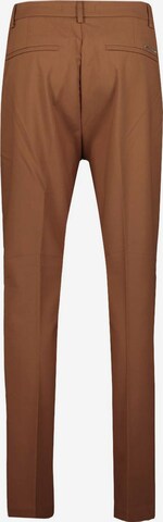 MAC Regular Pants in Brown
