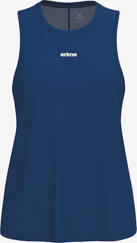 ERIMATop - plava boja: prednji dio