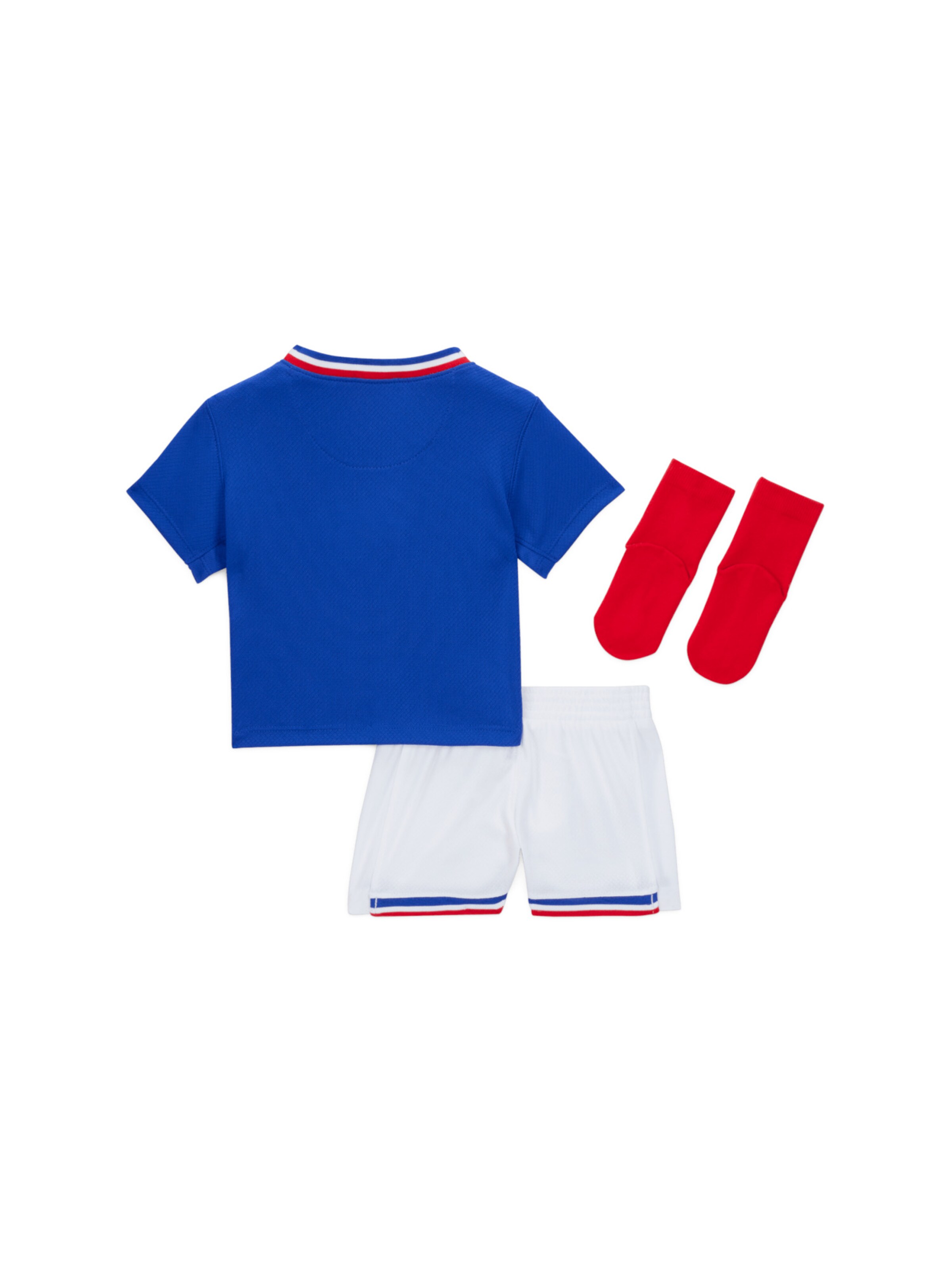 NIKE - Fato funcional em azul