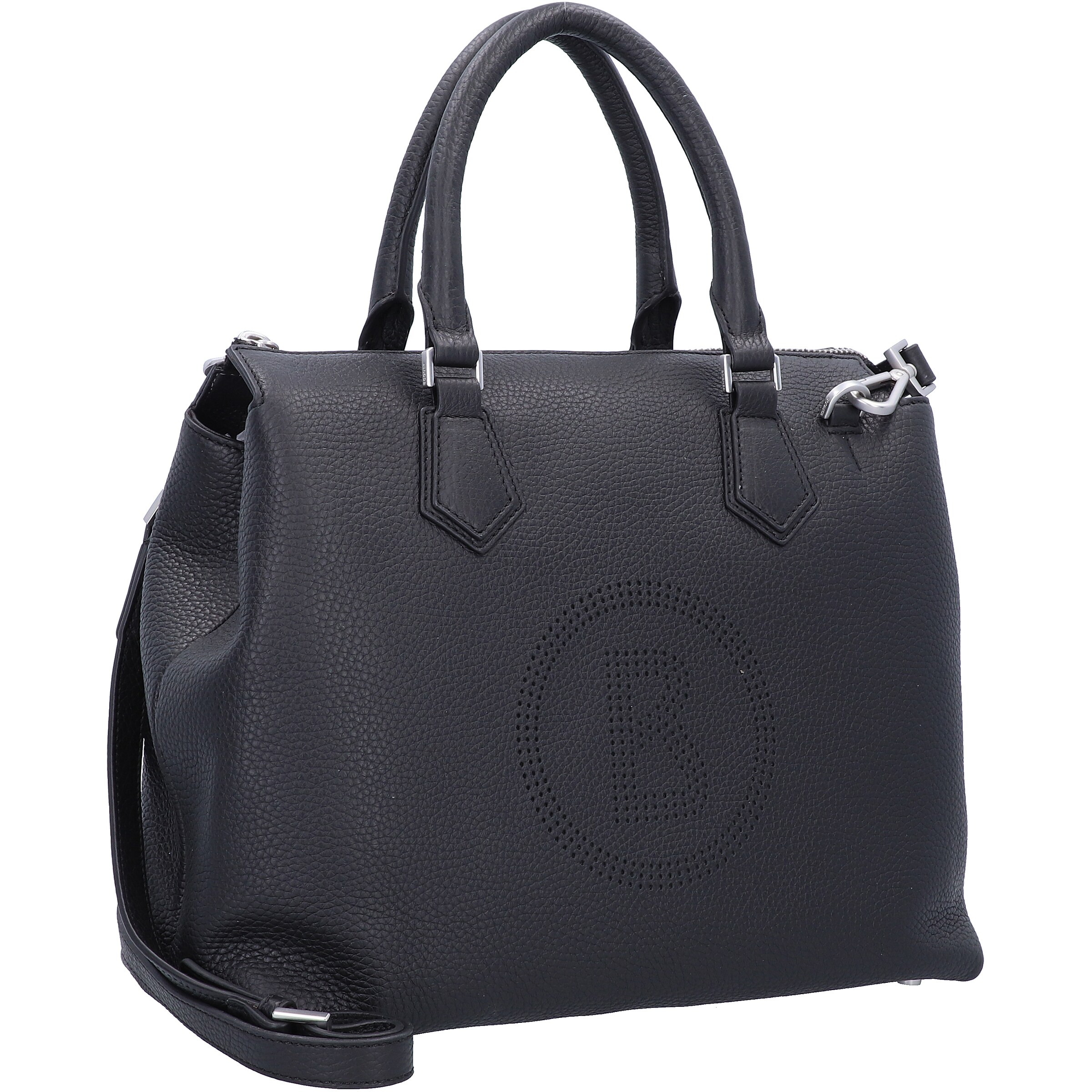 Frauen Taschen & Rucksäcke BOGNER Tasche in Schwarz - AY40429 Frauen Taschen & Rucksäcke BOGNER Tasche in Schwarz - AY40429