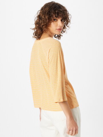 s.Oliver Shirt in Orange