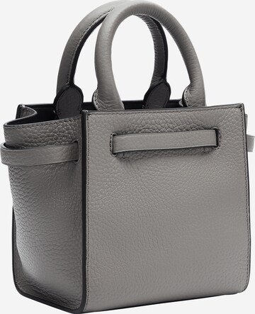 Liebeskind Berlin Handbag 'Lora' in Grey