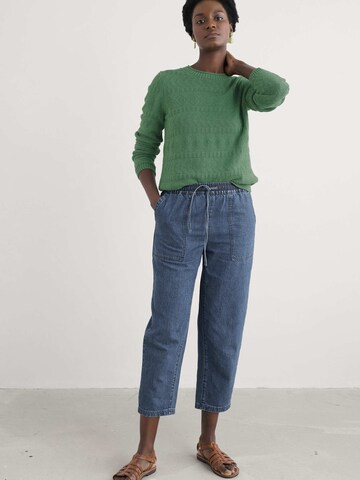 Pullover 'Kinter' di Seasalt Cornwall in verde