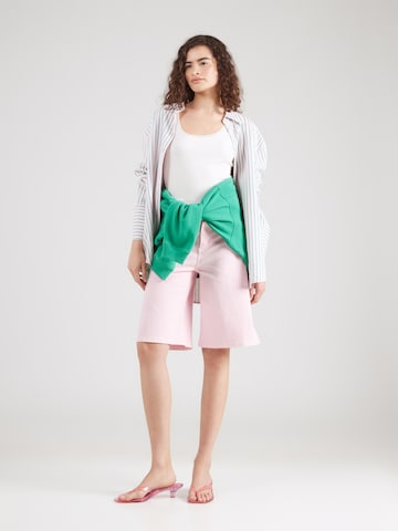 Loosefit Jean 'Enie' ABOUT YOU en rose