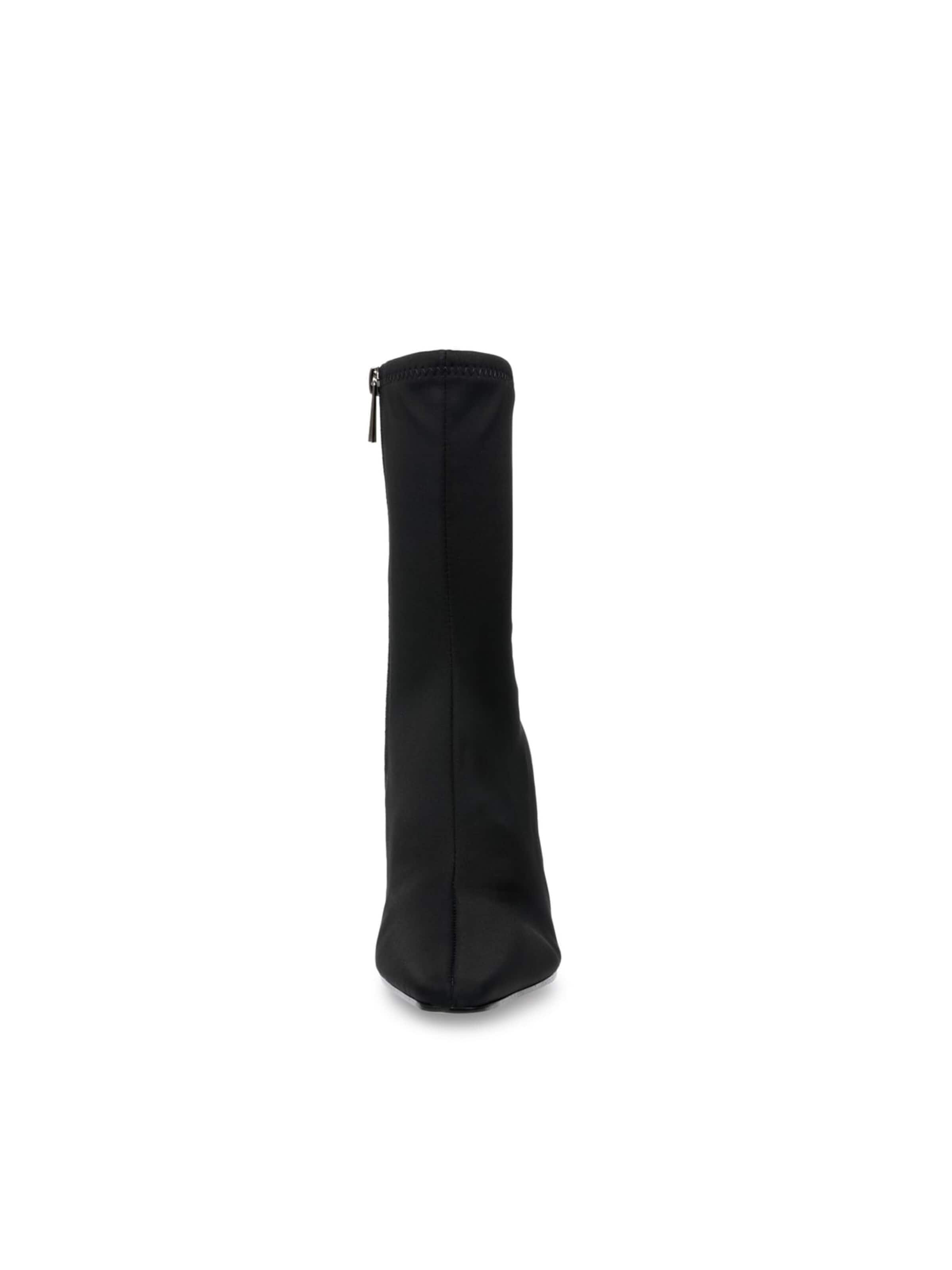 Bottes 'Womens Vakay Black Black Boots' STEVE MADDEN en noir