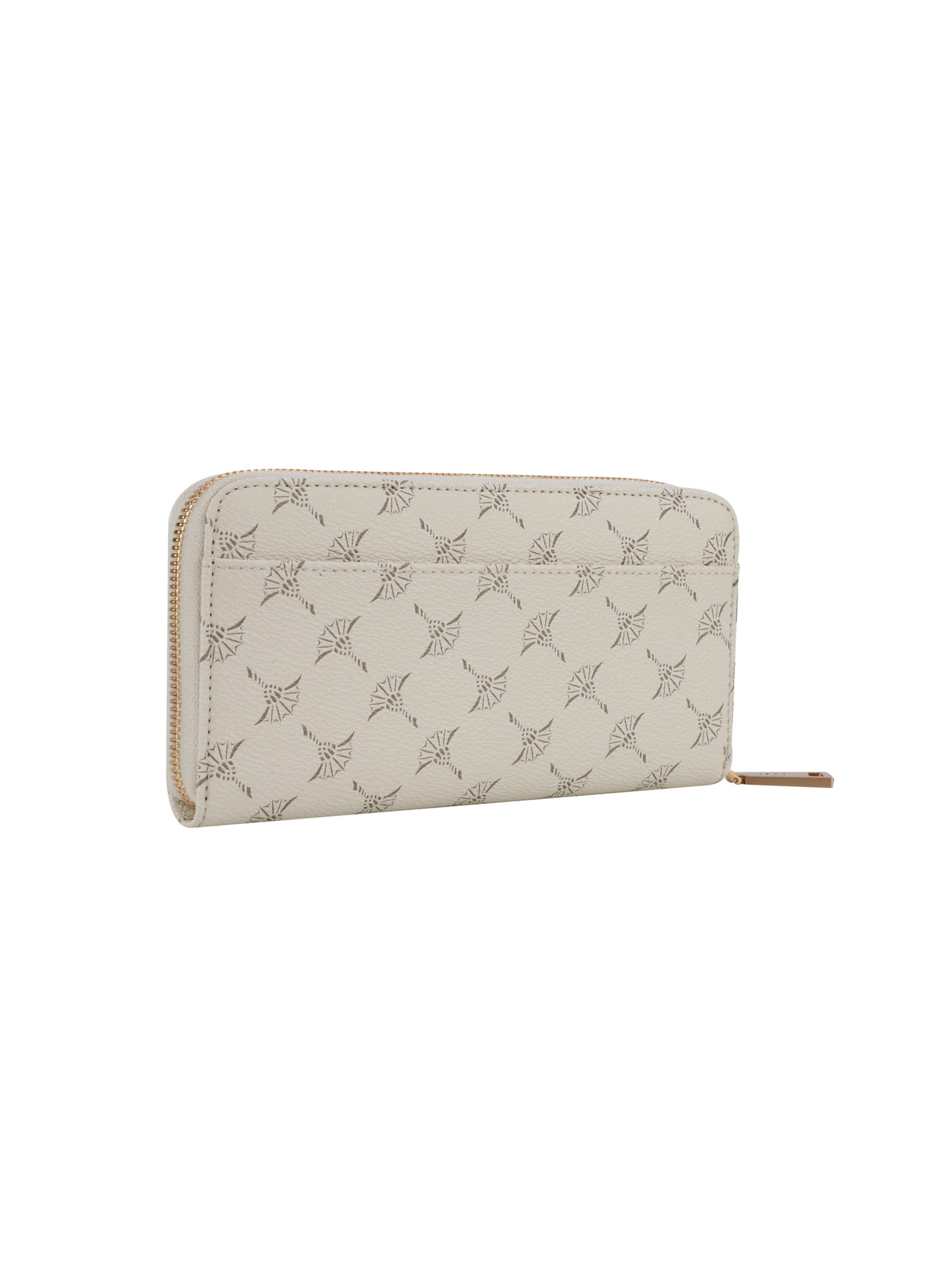 JOOP! Denarnica 'Cortina 1.0 Melete' | bela barva