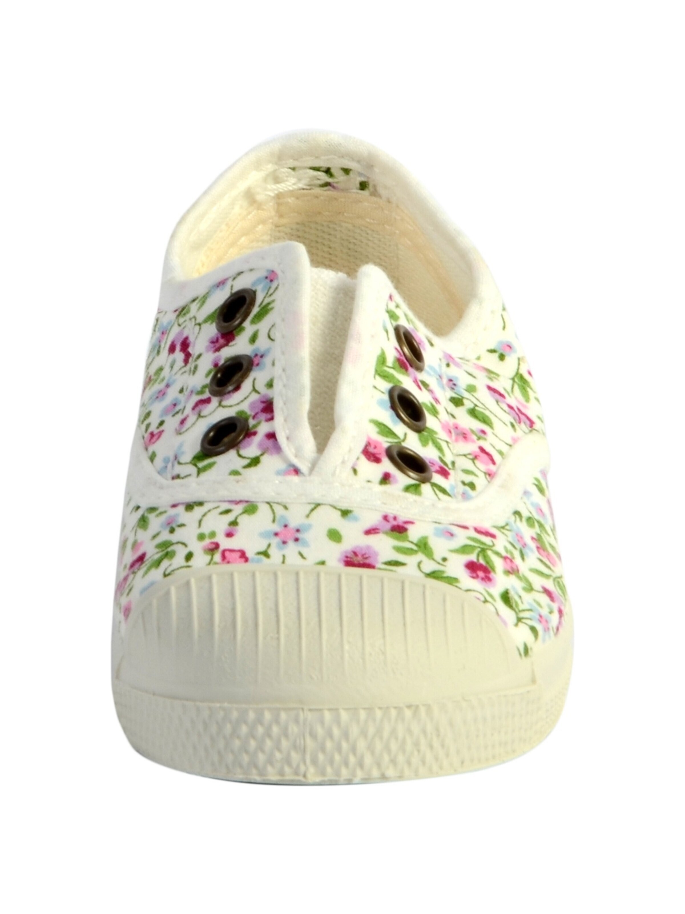 Baskets Tamaris en blanc