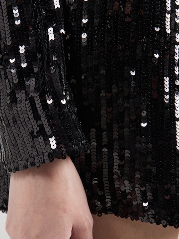 ONLY Overal 'ONLAMABEL' – černá