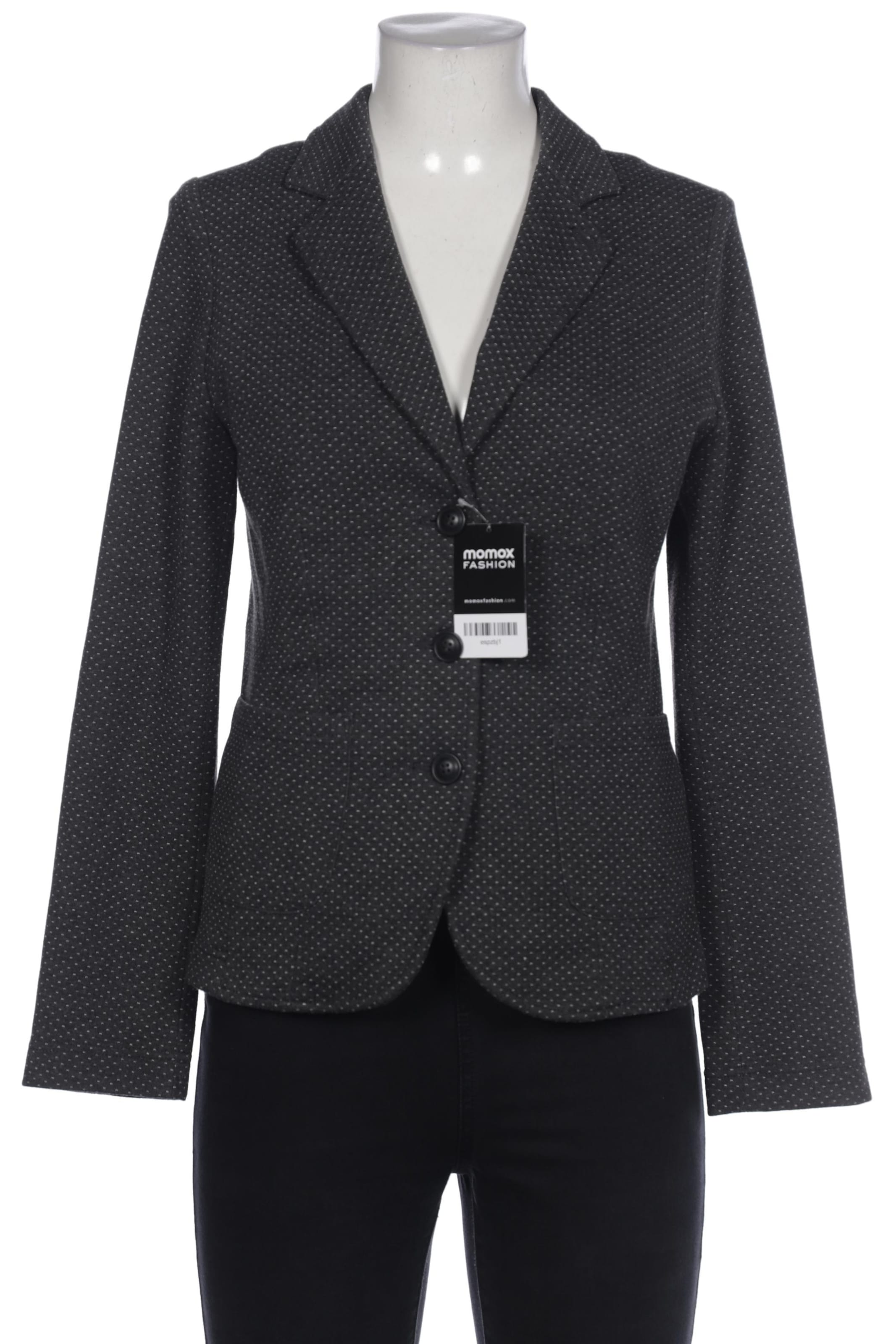 OPUS Blazer in L in Grey: front