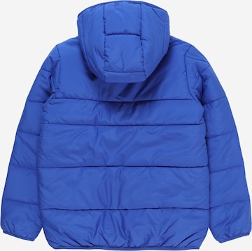 Veste outdoor ADIDAS SPORTSWEAR en bleu