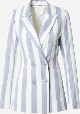 Blazer 'Daria' Guido Maria Kretschmer Women en bleu : devant