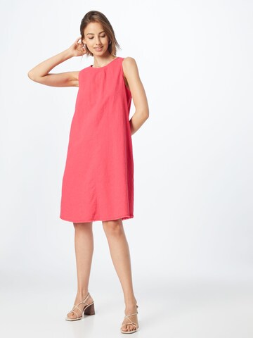 Smith&Soul Kleid in Pink