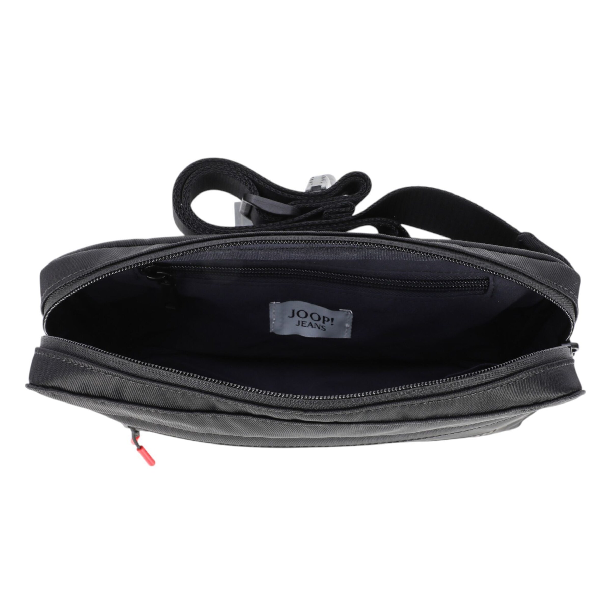 Marsupio 'Martano' di JOOP! Jeans in nero