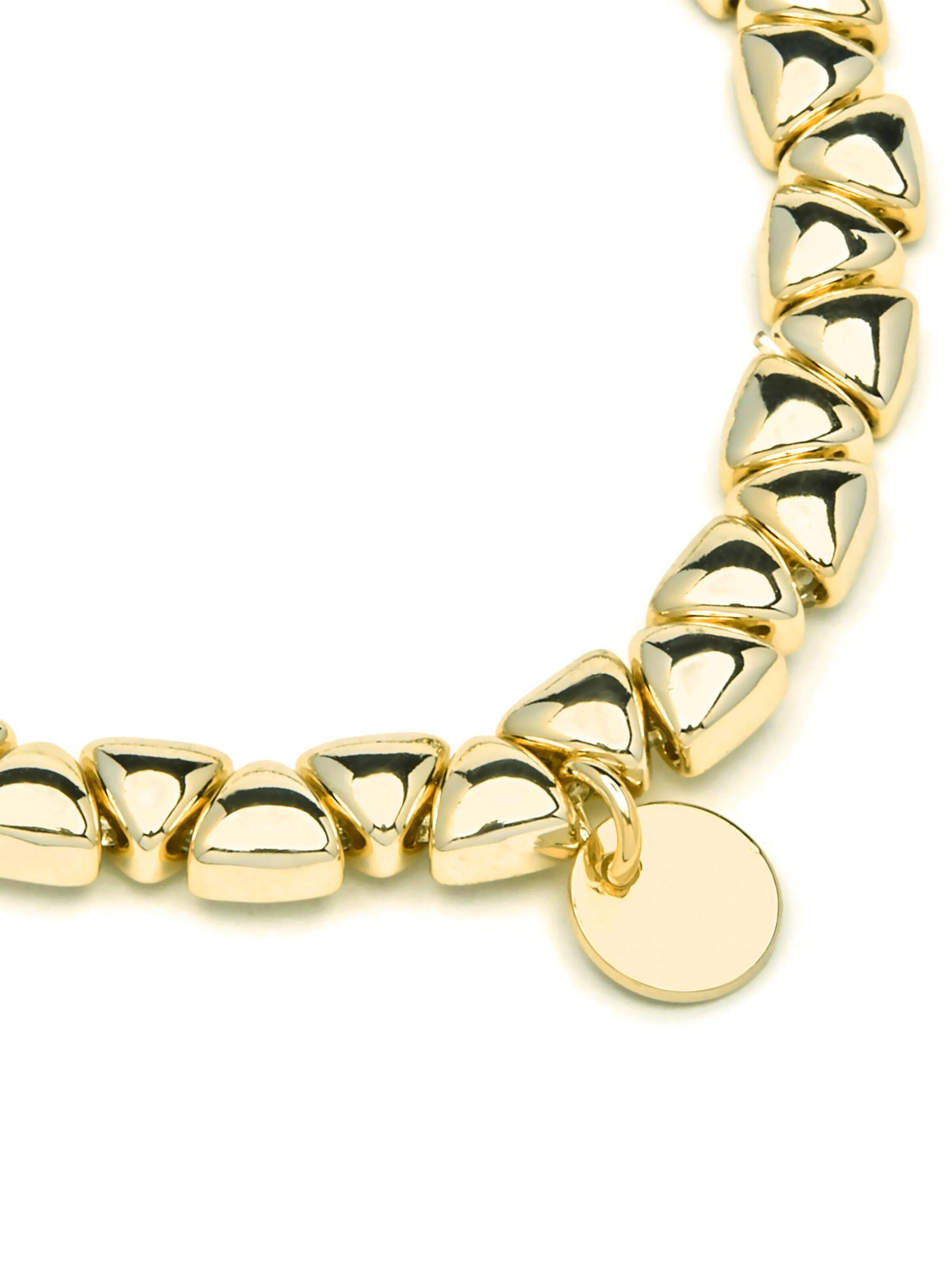 Luxenter Armband 'Gaskel'‌‌‌‌‌‌‌‌‌ in Gold
