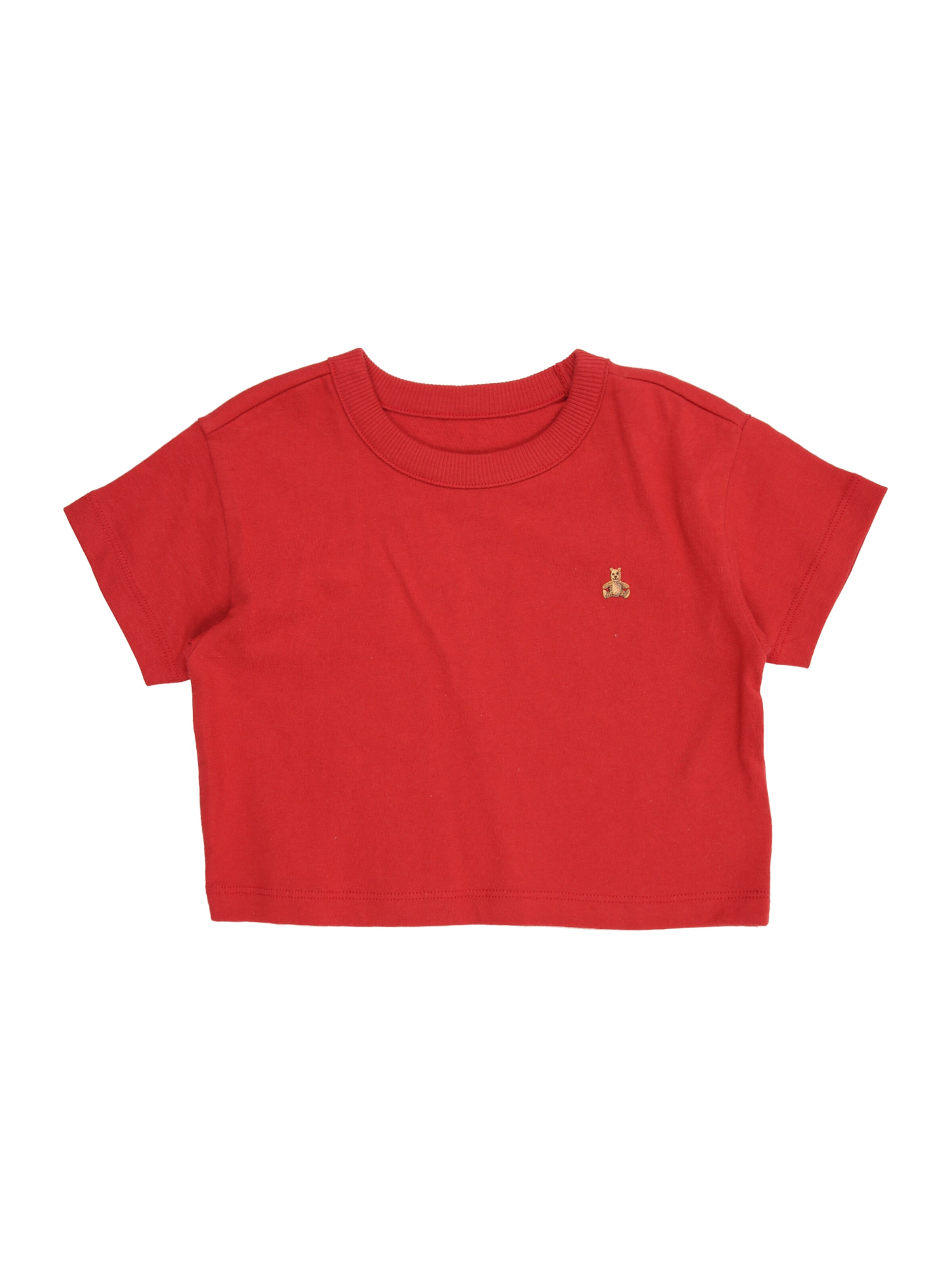 GAP Shirt in Red, Item view