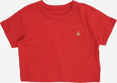 GAP Paita värissä punainen, Tuotenäkymä