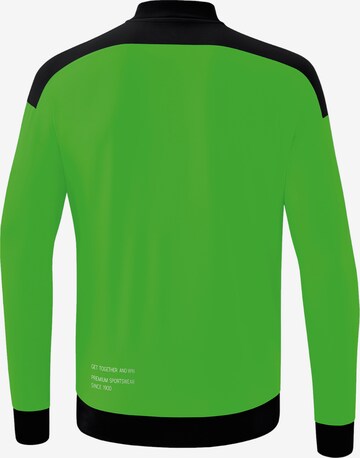 ERIMA Athletic Jacket 'Change' in Green