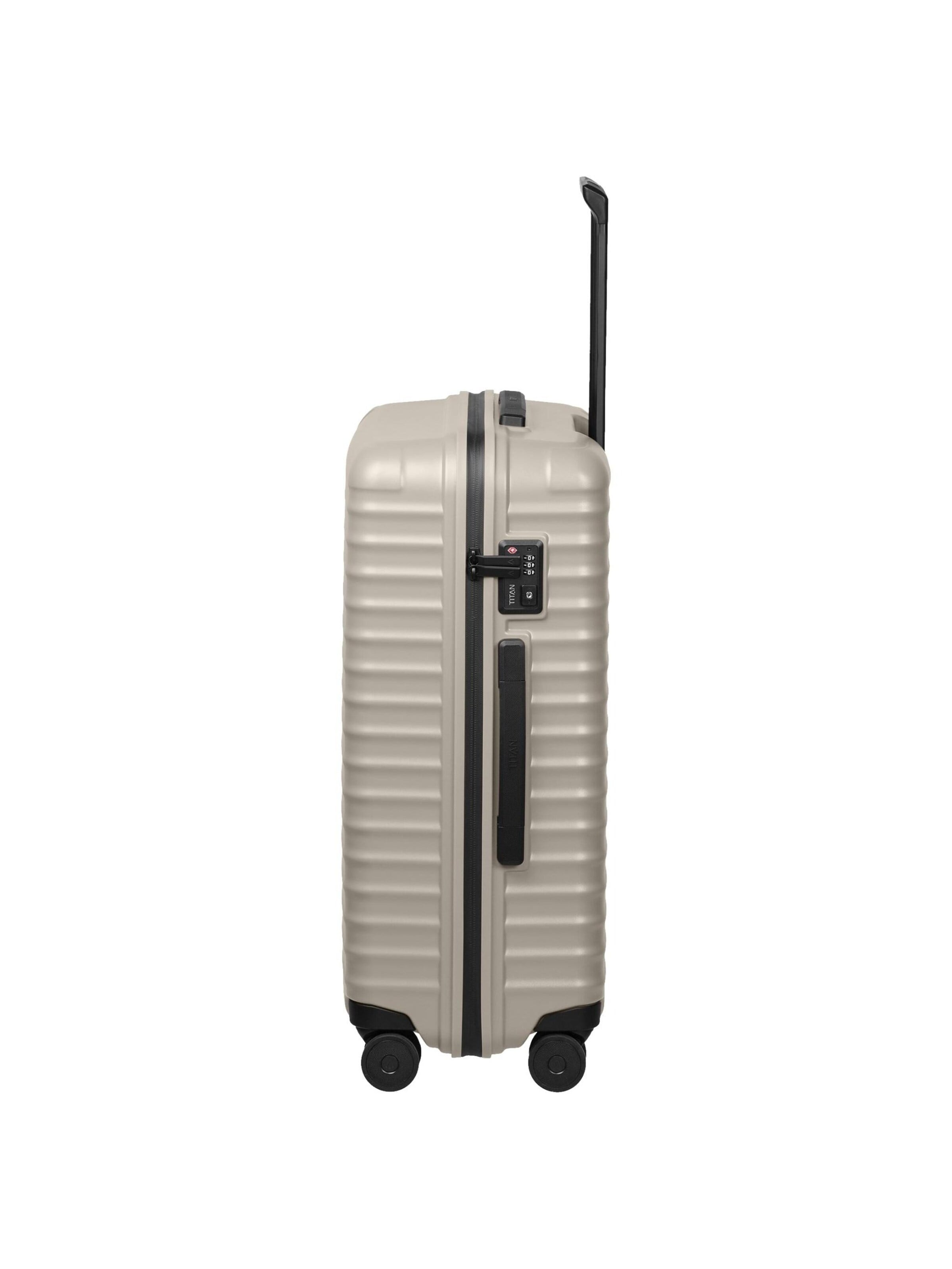 TITAN Cart 'UPGRADE' in Grey