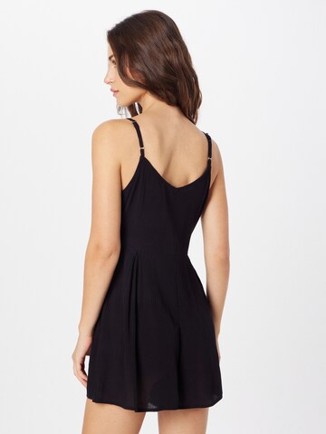 ABOUT YOU Jumpsuit 'Mara' in Black