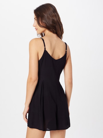 ABOUT YOU Jumpsuit 'Mara' in Black
