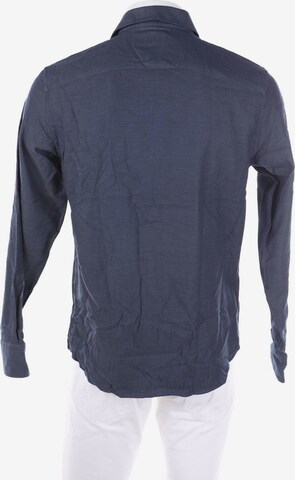 SELECTED HOMME Hemd S in Blau