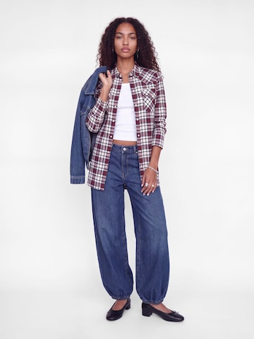 JJXX Blouse 'JXJamie' in Bruin