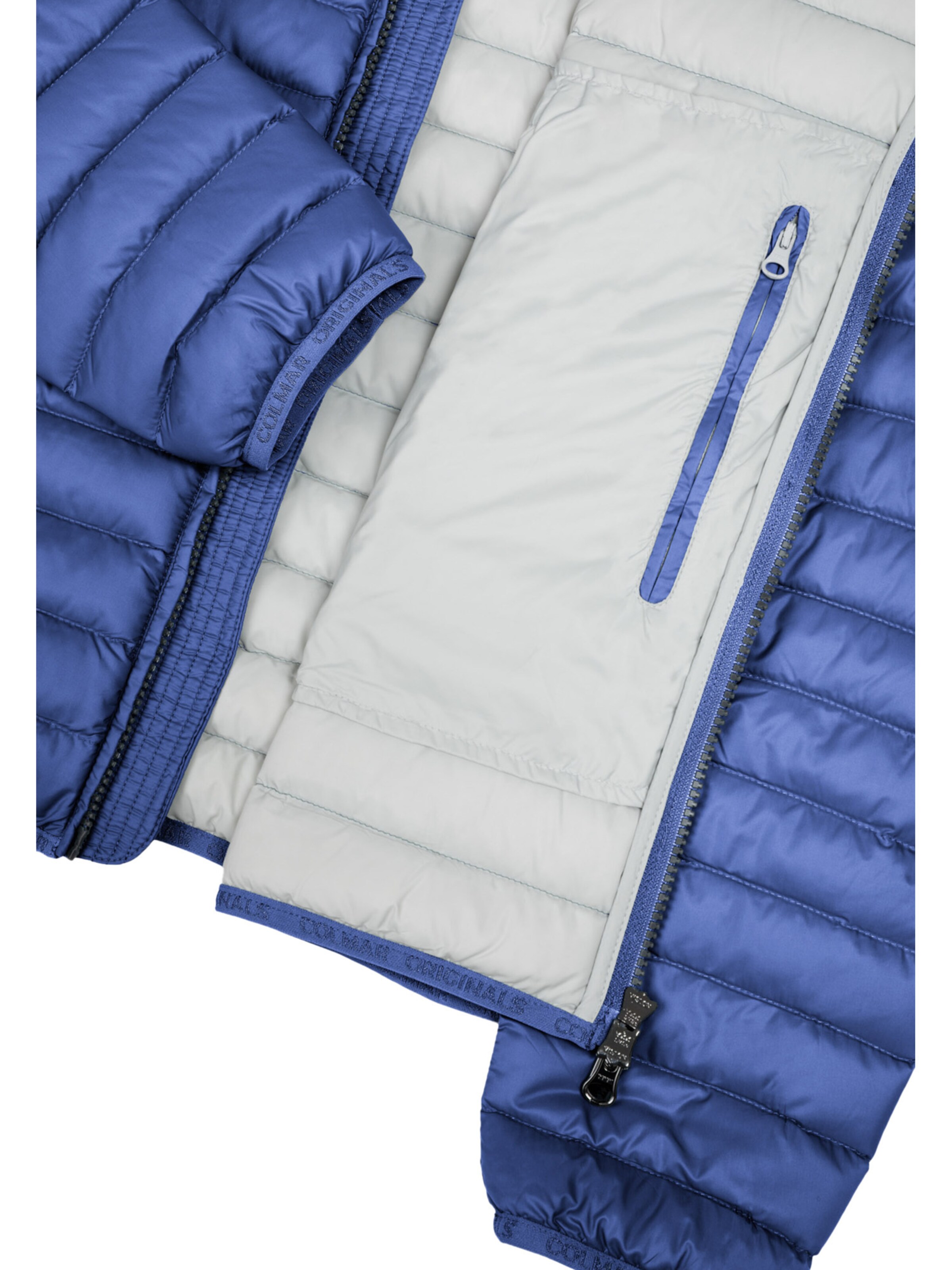 Colmar - Chaqueta de entretiempo en azul