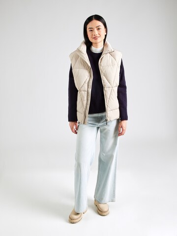& Other Stories - Jersey en azul