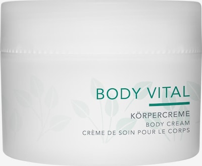 Charlotte Meentzen Body Lotion in White, Item view