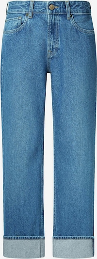 Pepe Jeans Jeans in blue denim, Produktansicht