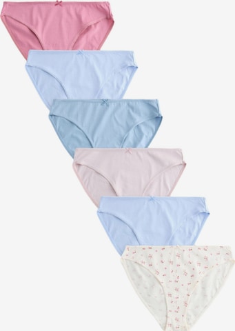 Next - Braga en beige: frente