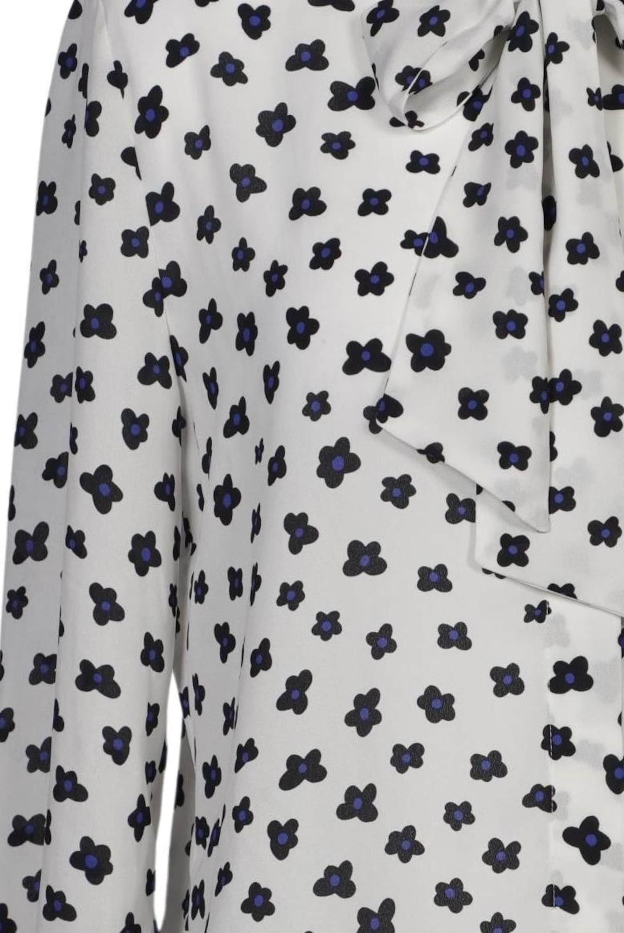 Marc Cain Bluse S in Mischfarben