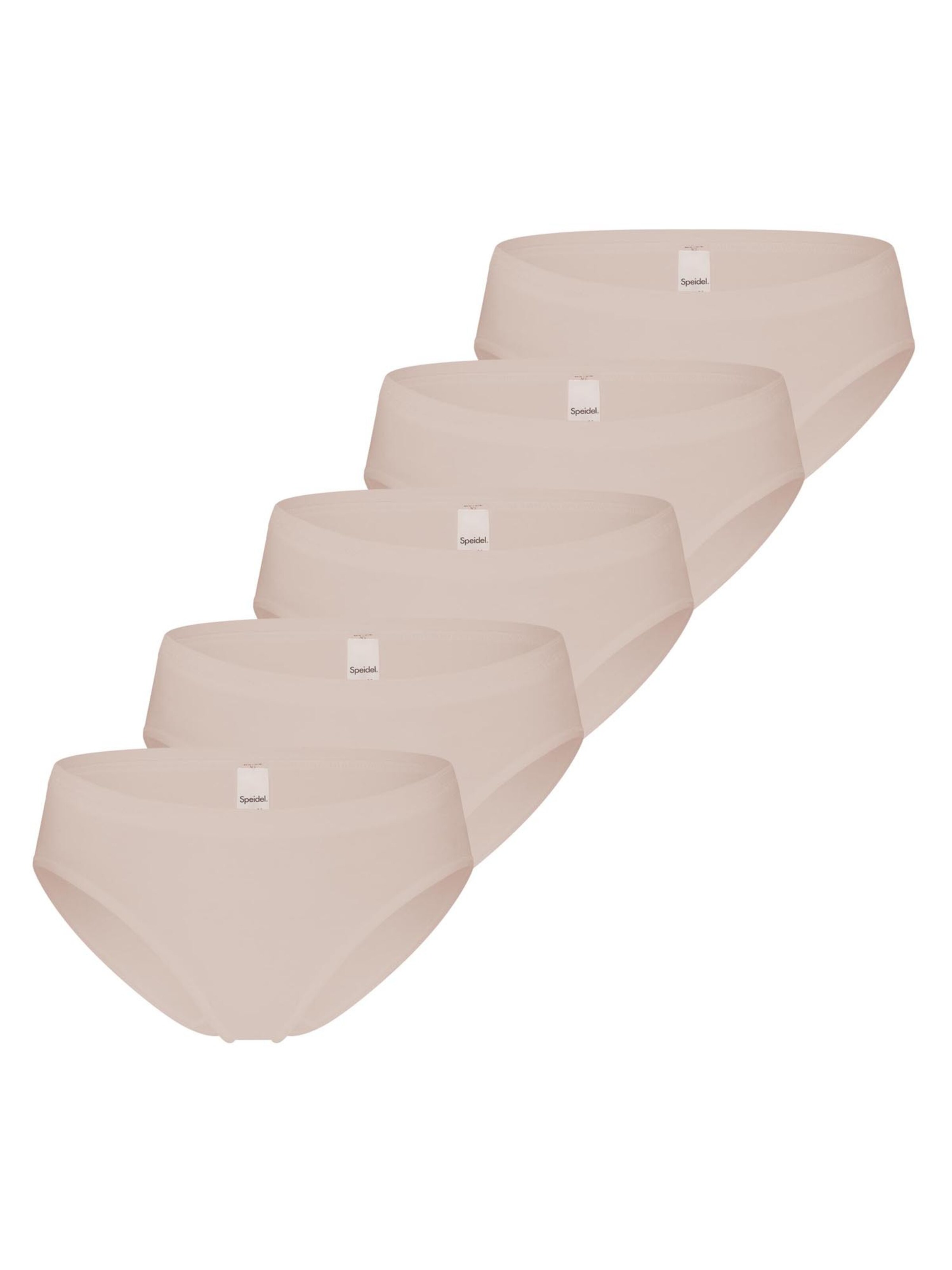 SPEIDEL Slip 'Everyday' in Beige: front