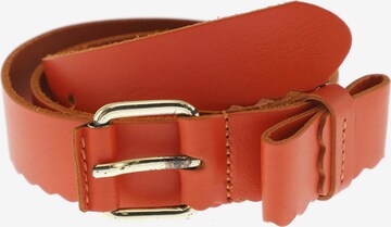 Dorothee Schumacher Belt in One size in Red: front