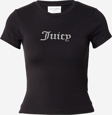 Juicy Couture Paita 'ESME' värissä musta: etupuoli