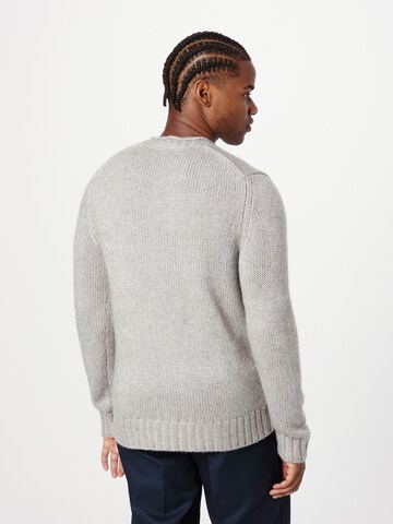 JOOP! Sweater 'Haron' in Grey