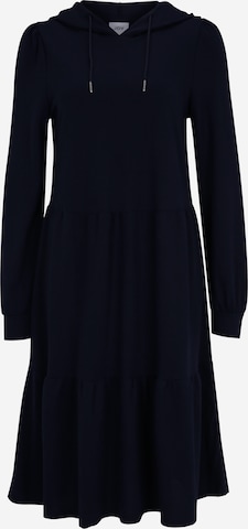 JDY Dress 'Mary' in Blue: front