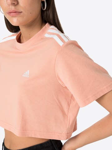 ADIDAS SPORTSWEAR Toiminnallinen paita värissä vaaleanpunainen