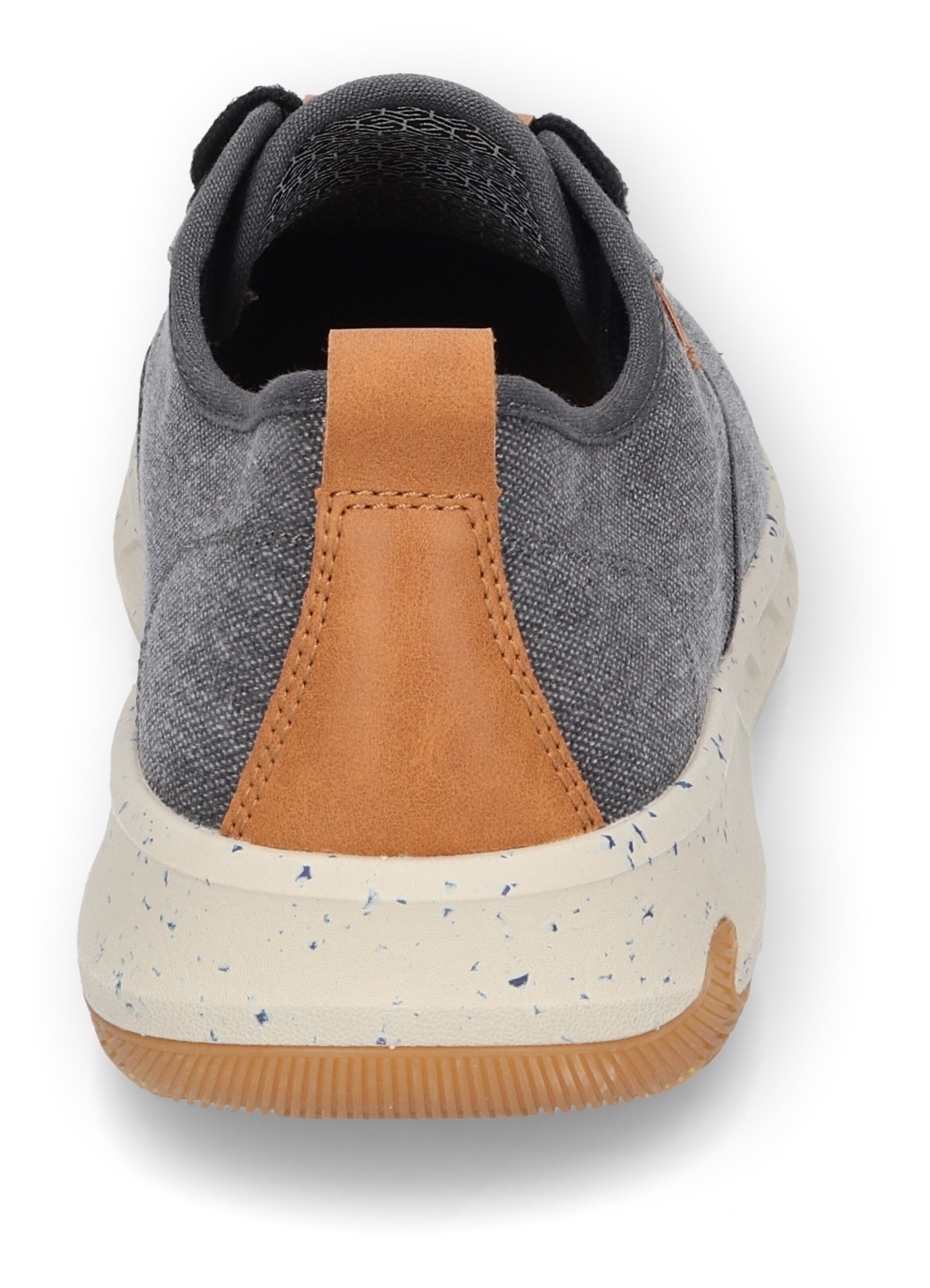 Dockers by Gerli Sneakers in Black